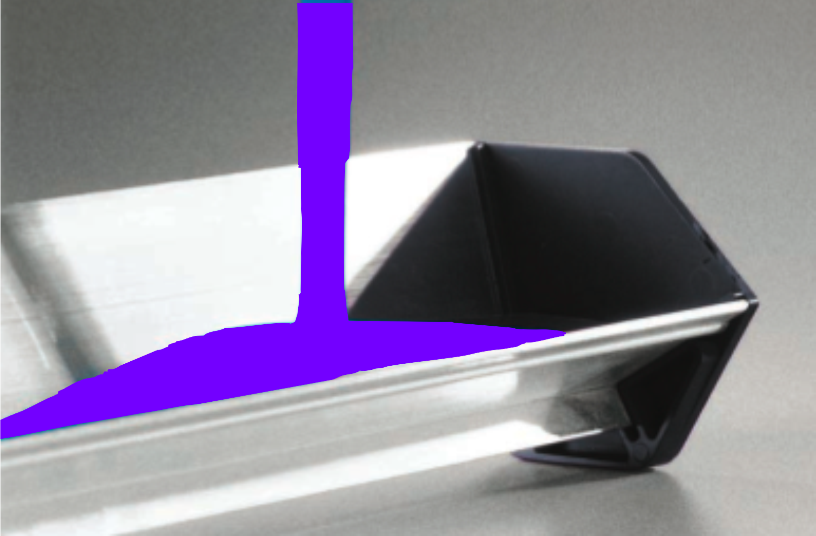 Emulsion Accessories